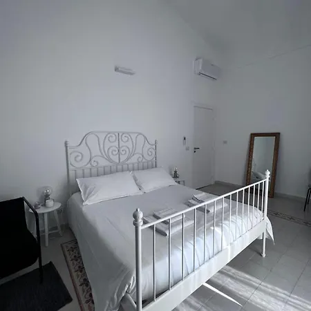 Archome Appartement Syracuse