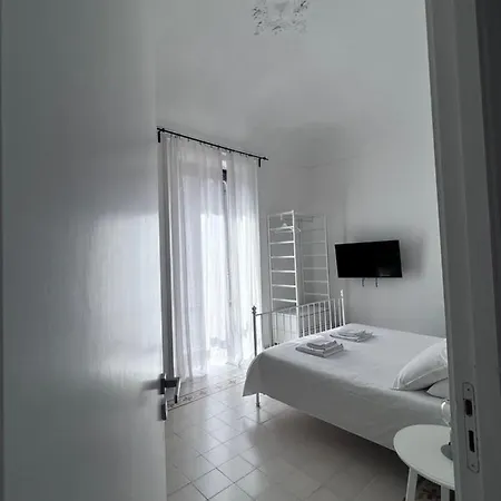 Archome Apartman *