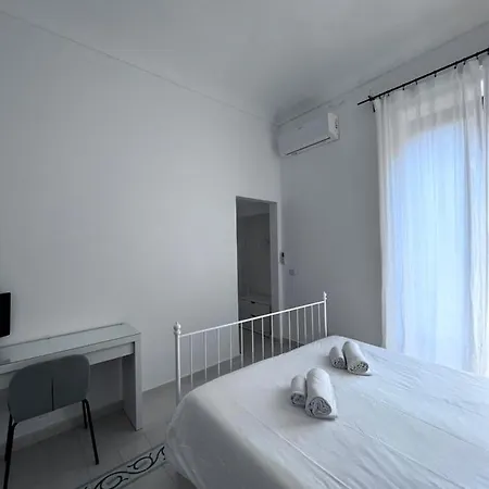Apartman Archome *