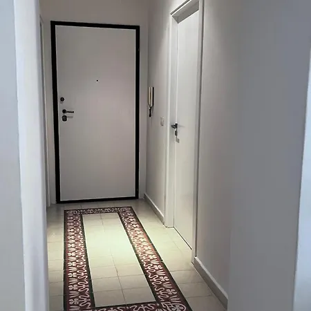 Appartamento Archome