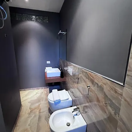 Archome Apartman *