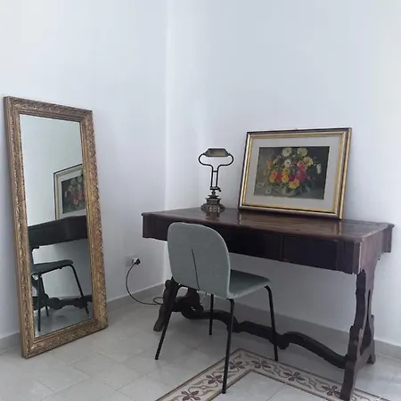 Archome Apartman *