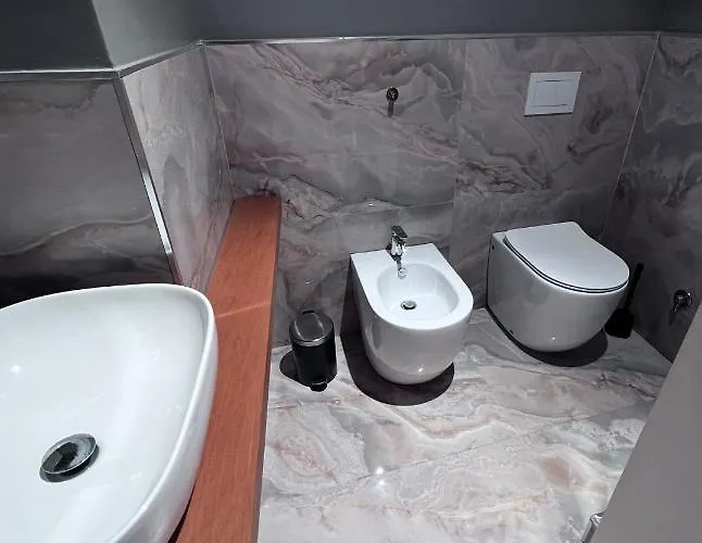 아파트 Archome 시라쿠사