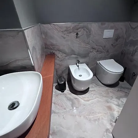 Apartamento Archome Syracuse